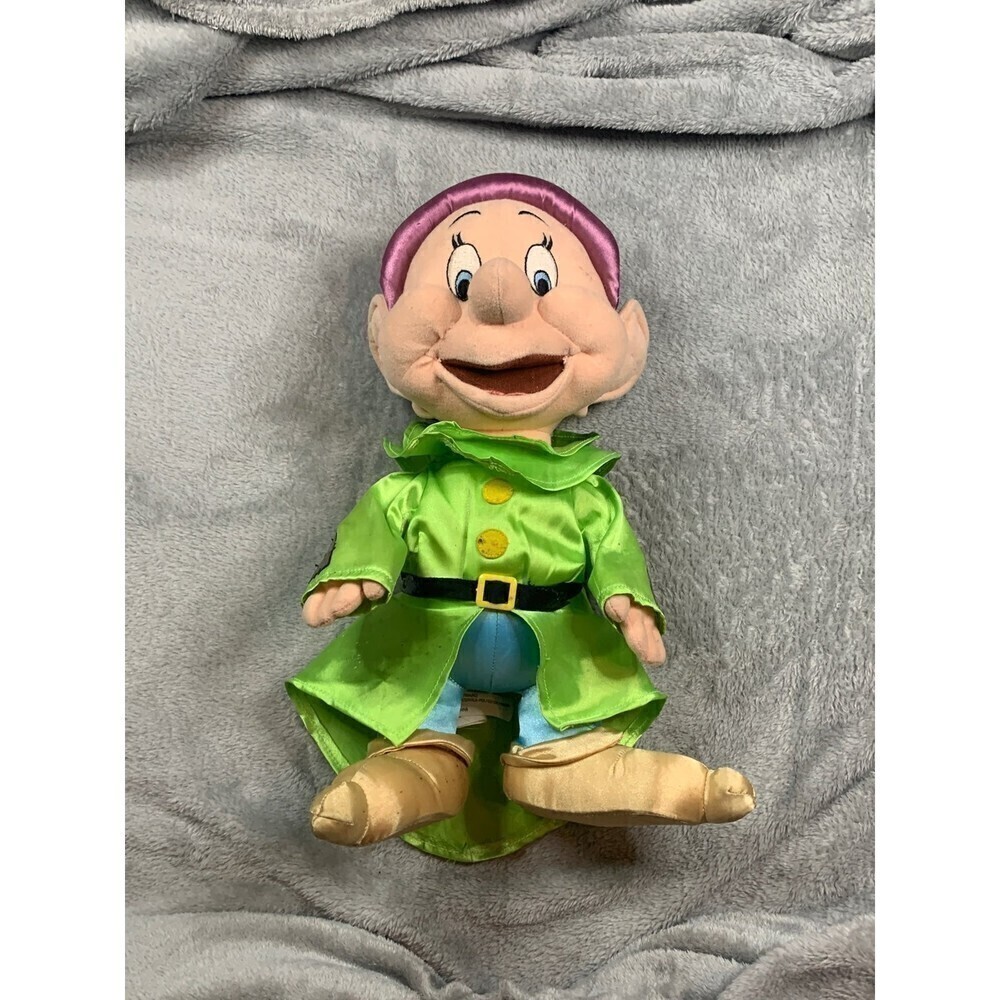 Disney Dopey Plush